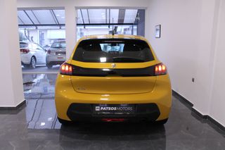 Peugeot 208 2021-thumb-3