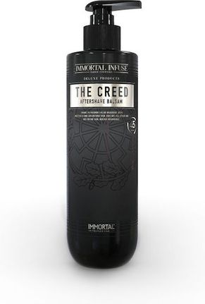 IMMORTAL NYC Infuse The Creed Aftershave Balsam 350ml