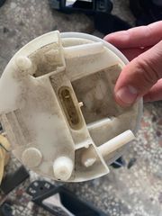 176B9000 ΑΝΤΛΙΑ ΒΕΝΖΙΝΗΣ FIAT-LANCIA