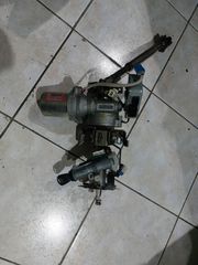 ΗΛΕΚΤΡΙΚΗ ΚΟΛΩΝΑ ΤΙΜΟΝΙΟΥ ΚΑΙ ΕΓΚΕΦΑΛΟΣ ΤΙΜΟΝΙΟΥ HYUNDAI i10 2007-2014   56300-0X700 - ΕΓΚΕΦΑΛΟΣ ΤΙΜΟΝΙΟΥ 56350-0X690