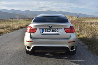 Bmw X6 2010 XDRIVE40D M SPORTPACKET STEPTRONIC SPORT-thumb-6