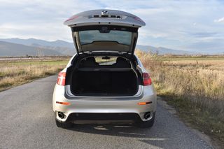 Bmw X6 2010 XDRIVE40D M SPORTPACKET STEPTRONIC SPORT-thumb-7