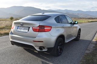 Bmw X6 2010 XDRIVE40D M SPORTPACKET STEPTRONIC SPORT-thumb-8