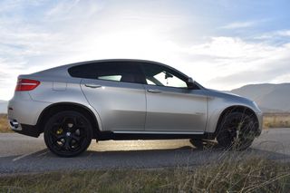 Bmw X6 2010 XDRIVE40D M SPORTPACKET STEPTRONIC SPORT-thumb-10