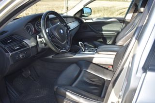 Bmw X6 2010 XDRIVE40D M SPORTPACKET STEPTRONIC SPORT-thumb-12