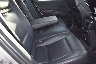 Bmw X6 2010 XDRIVE40D M SPORTPACKET STEPTRONIC SPORT-thumb-14
