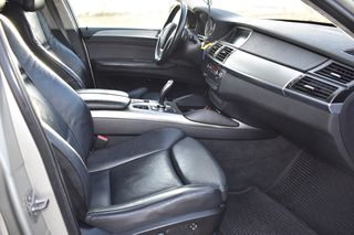 Bmw X6 2010 XDRIVE40D M SPORTPACKET STEPTRONIC SPORT-thumb-15