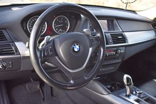 Bmw X6 2010 XDRIVE40D M SPORTPACKET STEPTRONIC SPORT-thumb-16