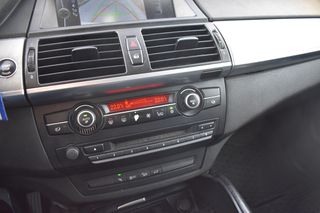 Bmw X6 2010 XDRIVE40D M SPORTPACKET STEPTRONIC SPORT-thumb-17