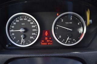 Bmw X6 2010 XDRIVE40D M SPORTPACKET STEPTRONIC SPORT-thumb-24