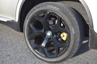 Bmw X6 2010 XDRIVE40D M SPORTPACKET STEPTRONIC SPORT-thumb-26