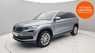 Skoda Kodiaq 2020 2.0 TDI Ambition DSG | ΕΩΣ 5 ΕΤΗ ΕΓΓΥΗΣΗ