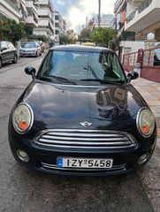 Mini Cooper 2007 ΓΝΗΣΙΑ ΧΙΛΙΟΜΕΤΡΑ!!!!
