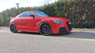 Audi TT RS 2013-thumb-1