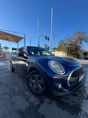 Mini Clubman 2017 Αυτόματο, Πετρέλαιο