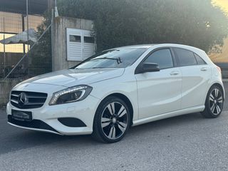 Mercedes-Benz A 180 2015 CDI-night pack-thumb-5