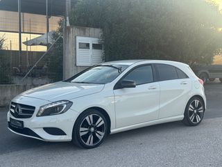 Mercedes-Benz A 180 2015 CDI-night pack-thumb-7
