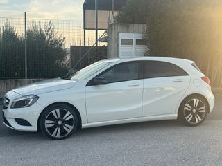 Mercedes-Benz A 180 2015 CDI-night pack-thumb-8