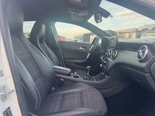 Mercedes-Benz A 180 2015 CDI-night pack-thumb-31