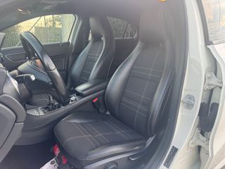 Mercedes-Benz A 180 2015 CDI-night pack-thumb-27