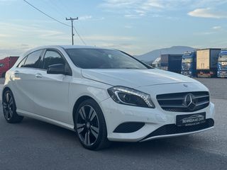 Mercedes-Benz A 180 2015 CDI-night pack-thumb-13