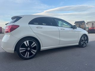 Mercedes-Benz A 180 2015 CDI-night pack-thumb-19
