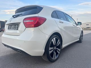 Mercedes-Benz A 180 2015 CDI-night pack-thumb-20
