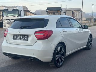 Mercedes-Benz A 180 2015 CDI-night pack-thumb-21