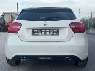 Mercedes-Benz A 180 2015 CDI-night pack-thumb-23