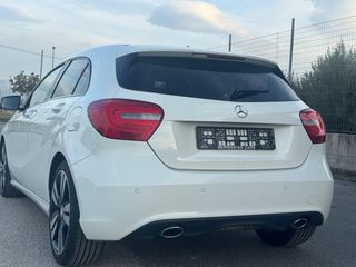 Mercedes-Benz A 180 2015 CDI-night pack-thumb-24