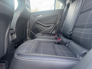 Mercedes-Benz A 180 2015 CDI-night pack-thumb-30