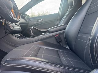 Mercedes-Benz A 180 2015 CDI-night pack-thumb-29