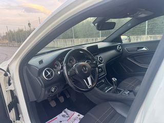 Mercedes-Benz A 180 2015 CDI-night pack-thumb-34