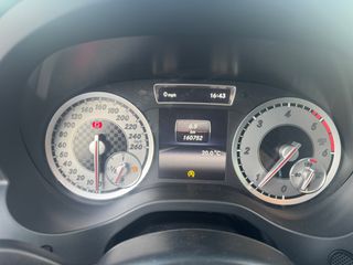 Mercedes-Benz A 180 2015 CDI-night pack-thumb-36