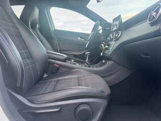 Mercedes-Benz A 180 2015 CDI-night pack-thumb-33