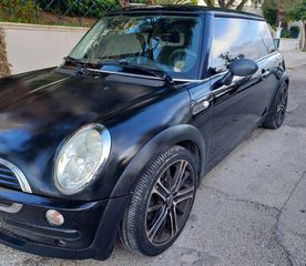 Mini ONE 2004 Αυτόματο/Πανοραμική-thumb-2