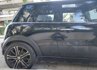 Mini ONE 2004 Αυτόματο/Πανοραμική-thumb-5