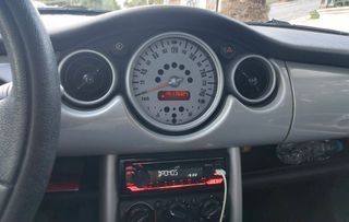 Mini ONE 2004 Αυτόματο/Πανοραμική-thumb-8