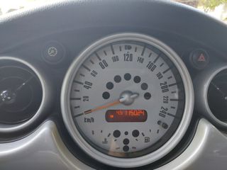 Mini ONE 2004 Αυτόματο/Πανοραμική-thumb-9
