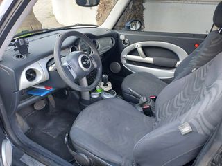 Mini ONE 2004 Αυτόματο/Πανοραμική-thumb-10