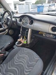 Mini ONE 2004 Αυτόματο/Πανοραμική-thumb-11