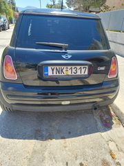 Mini ONE 2004 Αυτόματο/Πανοραμική-thumb-1