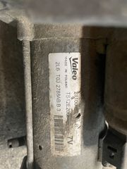 Toyota Yaris μίζα TS12E200