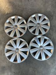 VW PASSAT (3ΑΑ) '10-'13 ΤΑΣΙΑ ΖΑΝΤΑΣ "16