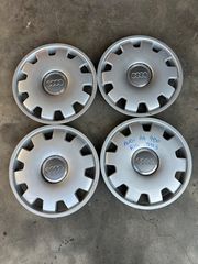 AUDI A6 4B0 ΤΑΣΙΑ ΖΑΝΤΑΣ "16