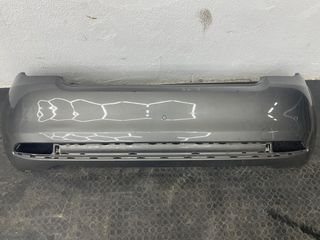 Fiat 500 προφυλακτήρας πίσω