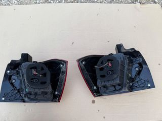 VW Polo 18-24 2G Φαναρια Πισω Δεξί-Αριστερό-thumb-3