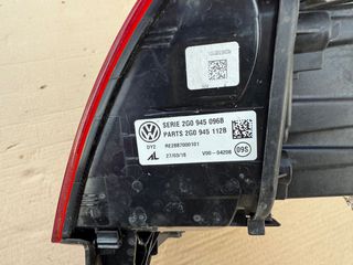 VW Polo 18-24 2G Φαναρια Πισω Δεξί-Αριστερό-thumb-4