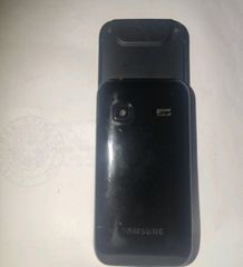Samsung E2600-thumb-1