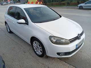 Volkswagen Golf 2011 1.4 TSI-IKAS CARS-ΜΑΚΕΔΟΝΙΑ-thumb-1